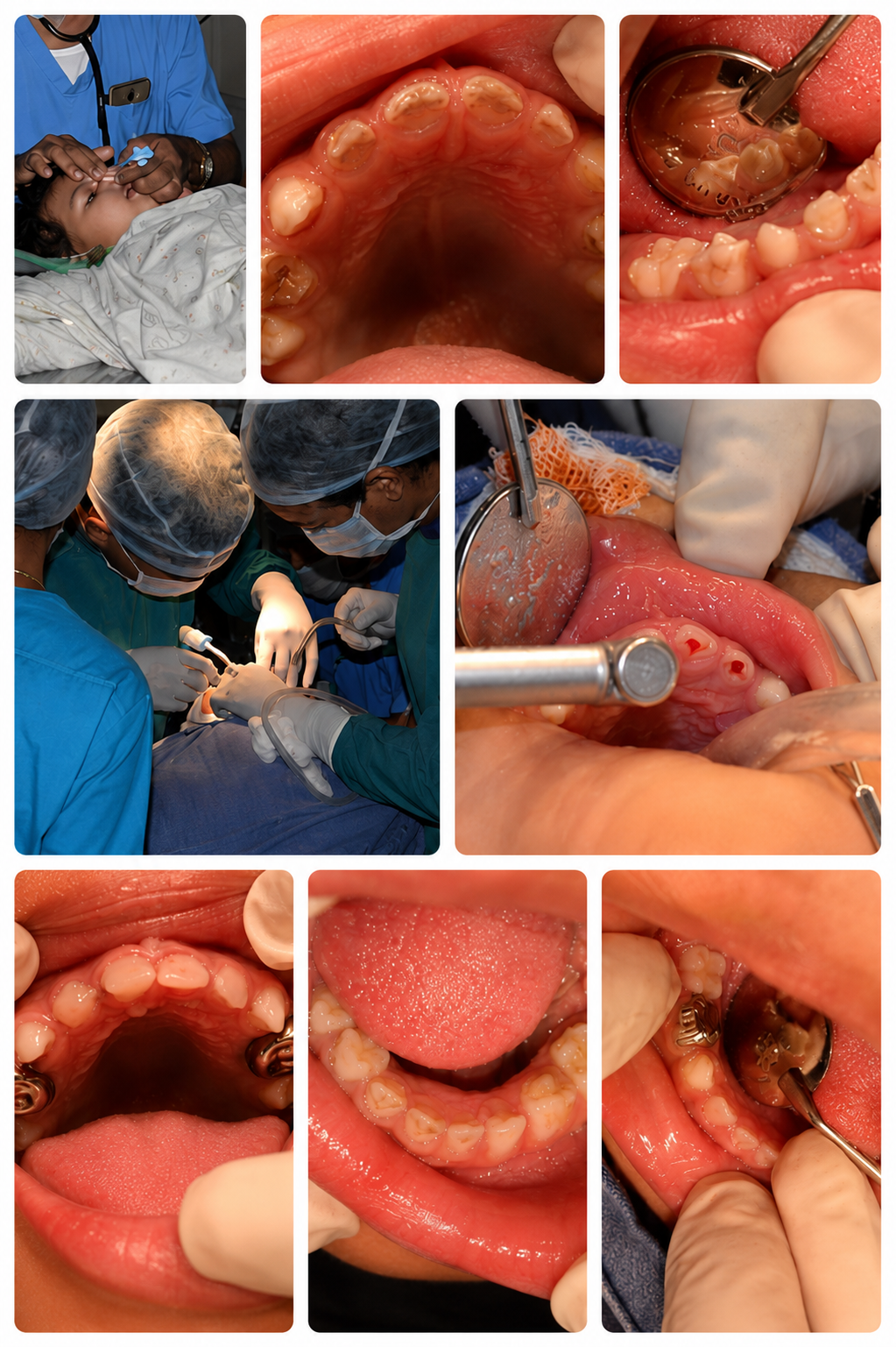 Hospital-Grade Patient Monitoring in Atlanta Dental Clinic